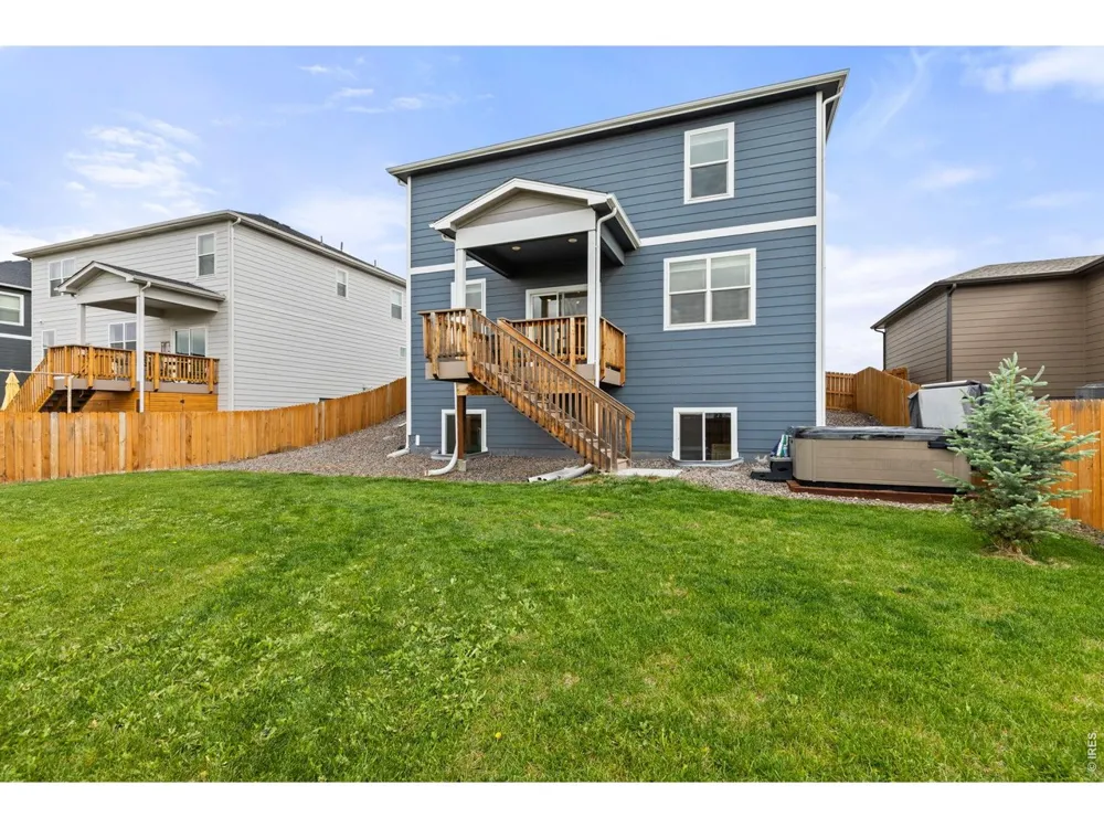 2410 Pineywoods Street Mead, CO 80542