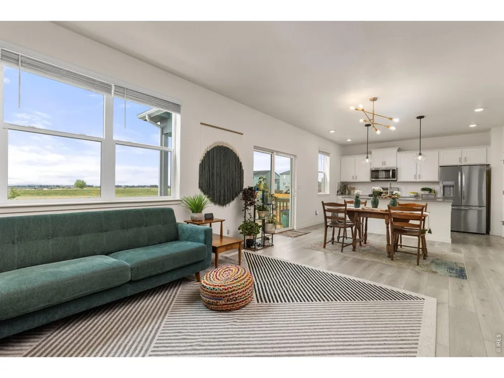 2410 Pineywoods Street Mead, CO 80542
