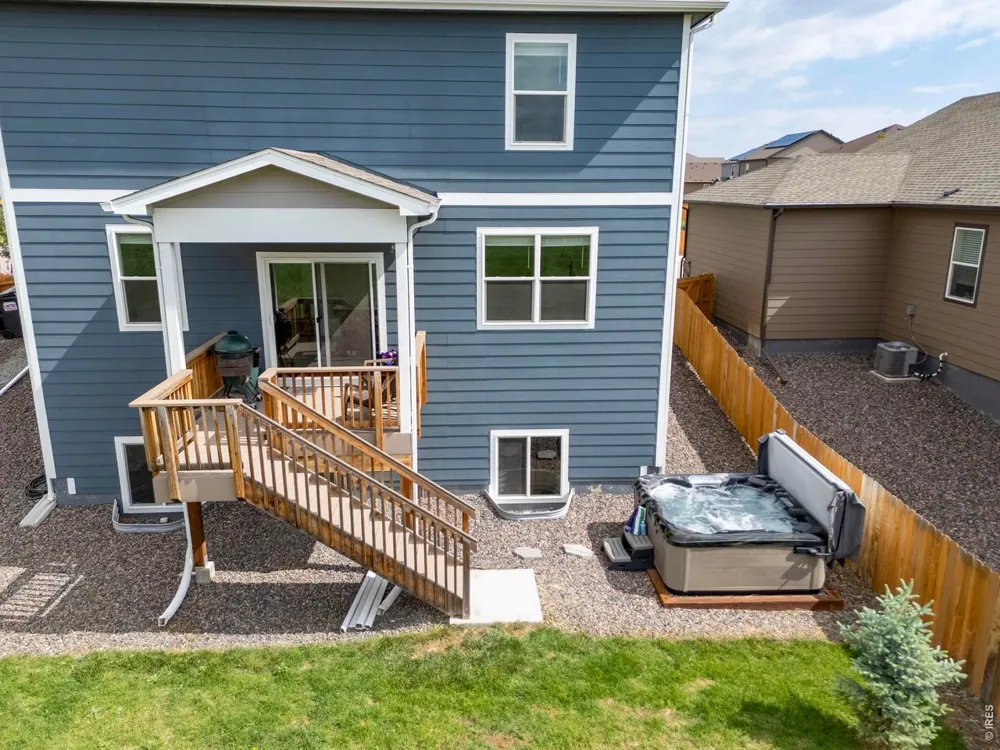 2410 Pineywoods Street Mead, CO 80542