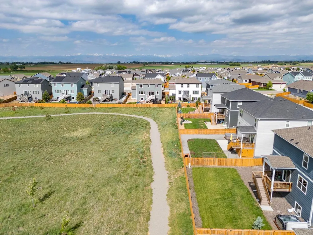 2410 Pineywoods Street Mead, CO 80542