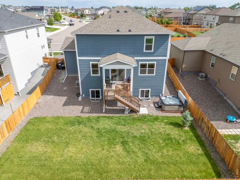 2410 Pineywoods Street Mead, CO 80542