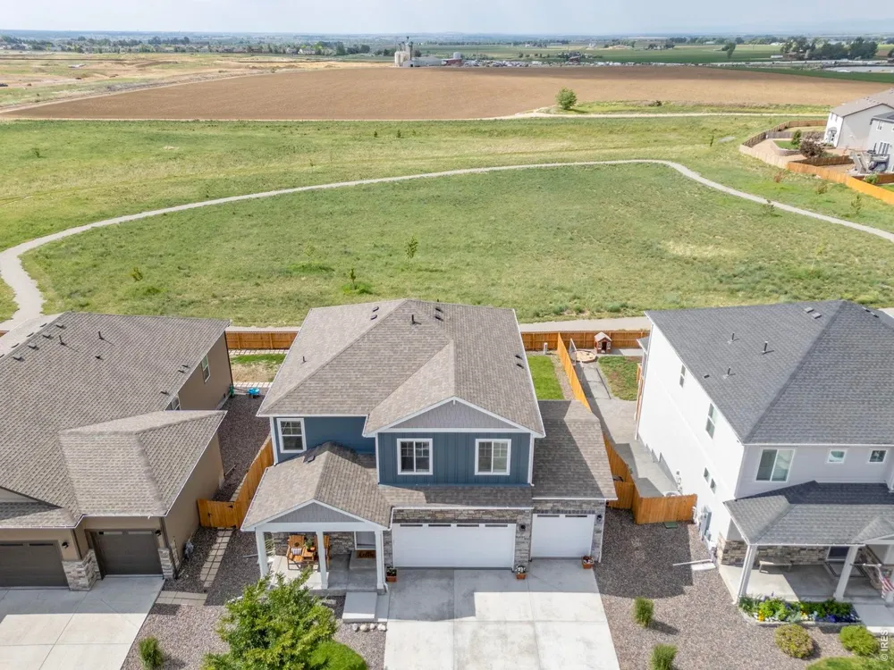 2410 Pineywoods Street Mead, CO 80542