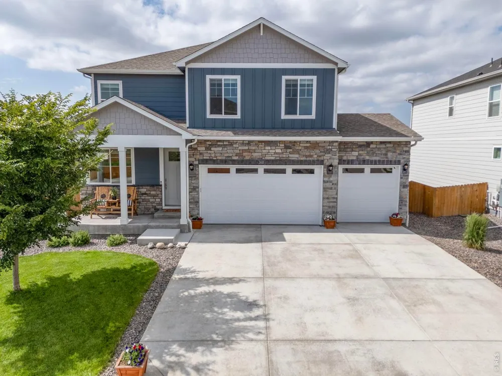 2410 Pineywoods Street Mead, CO 80542