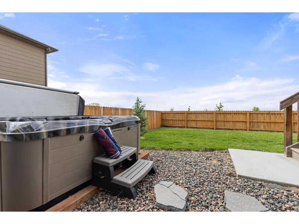 2410 Pineywoods Street Mead, CO 80542
