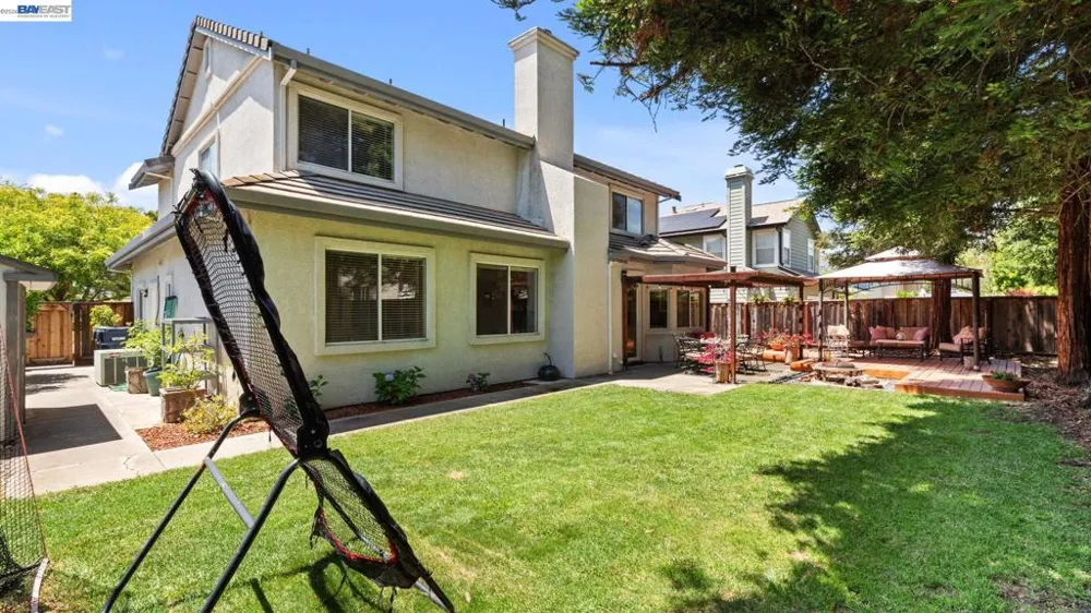 1225 Riesling Cir. Livermore, CA 94550