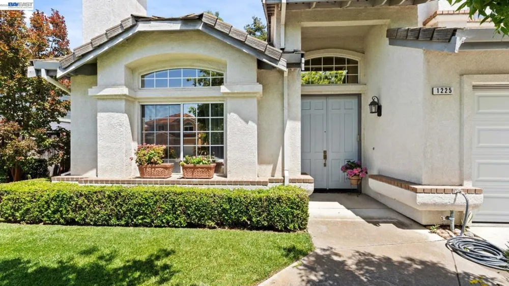 1225 Riesling Cir. Livermore, CA 94550