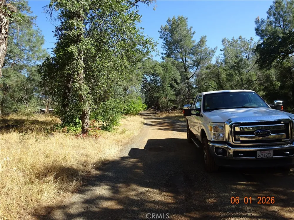 Fernwood Oroville, CA 95966
