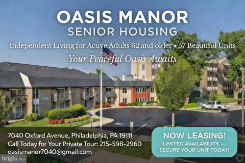 7040 OXFORD AVENUE #421