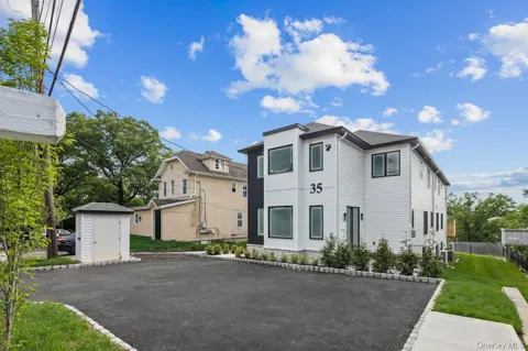 35 Prospect Street #111