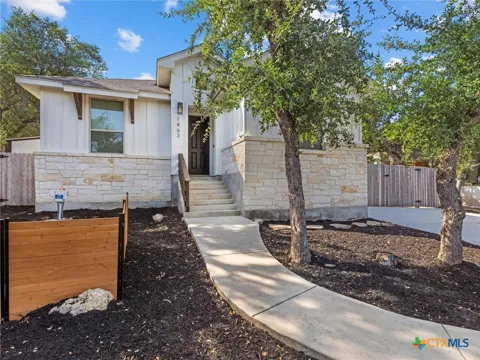 1463 Bonnyview Drive