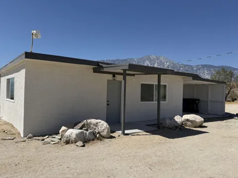 15236 Painted Hills Road