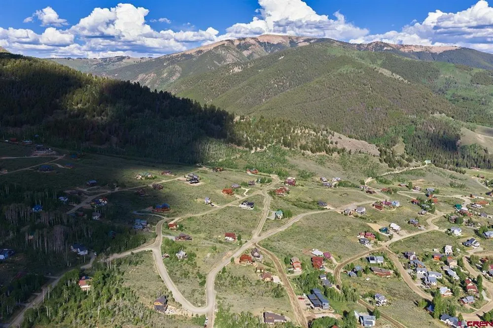 4217 Bryant Avenue Crested Butte, CO 81224