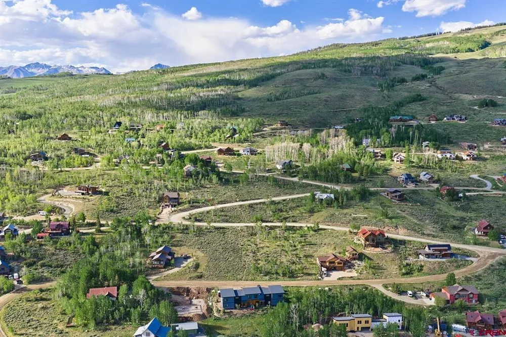 4217 Bryant Avenue Crested Butte, CO 81224