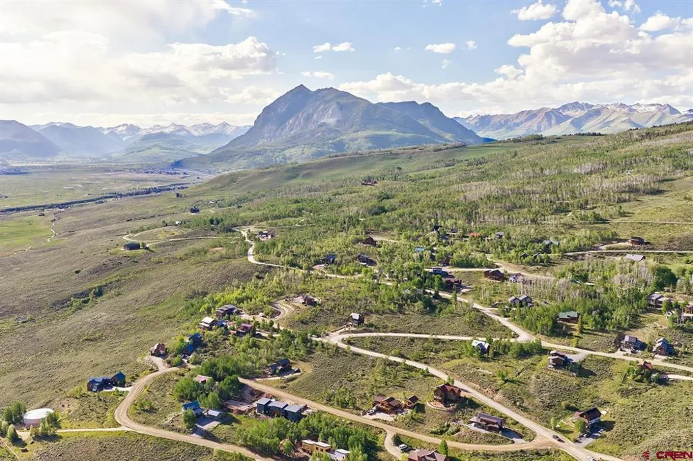 4217 Bryant Avenue Crested Butte, CO 81224