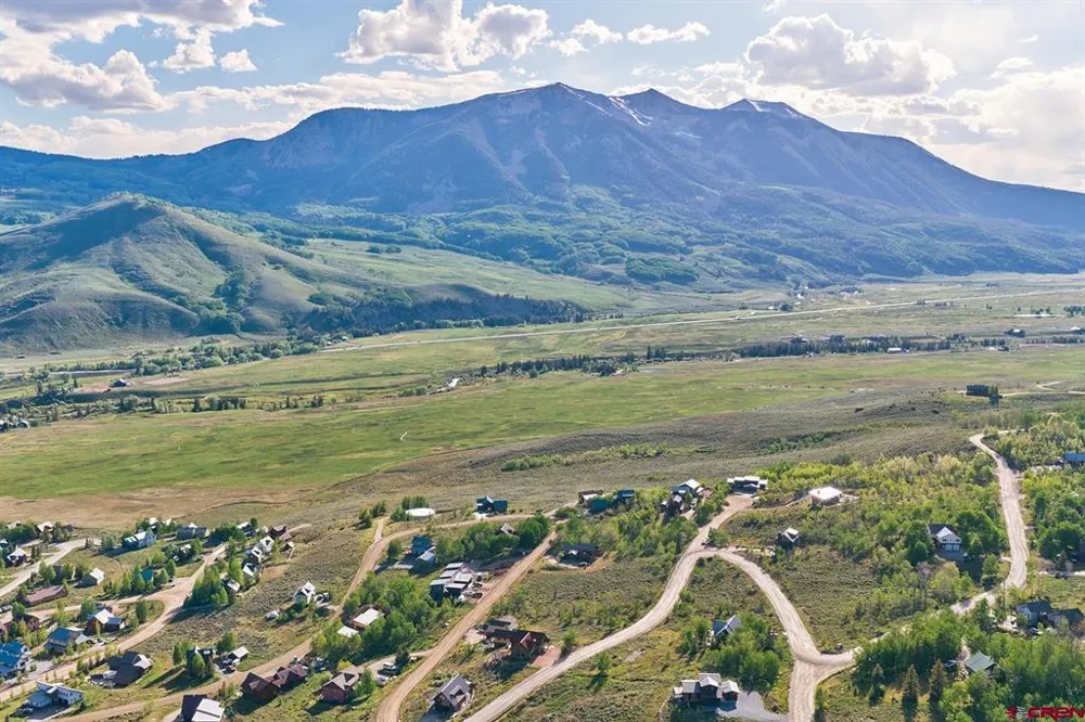 4217 Bryant Avenue Crested Butte, CO 81224