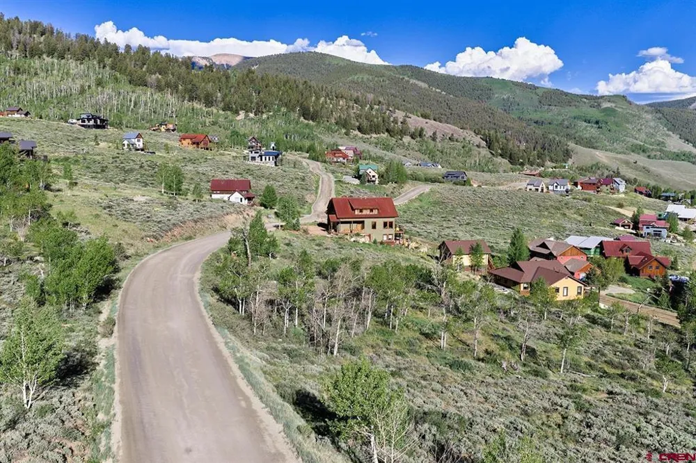 4217 Bryant Avenue Crested Butte, CO 81224