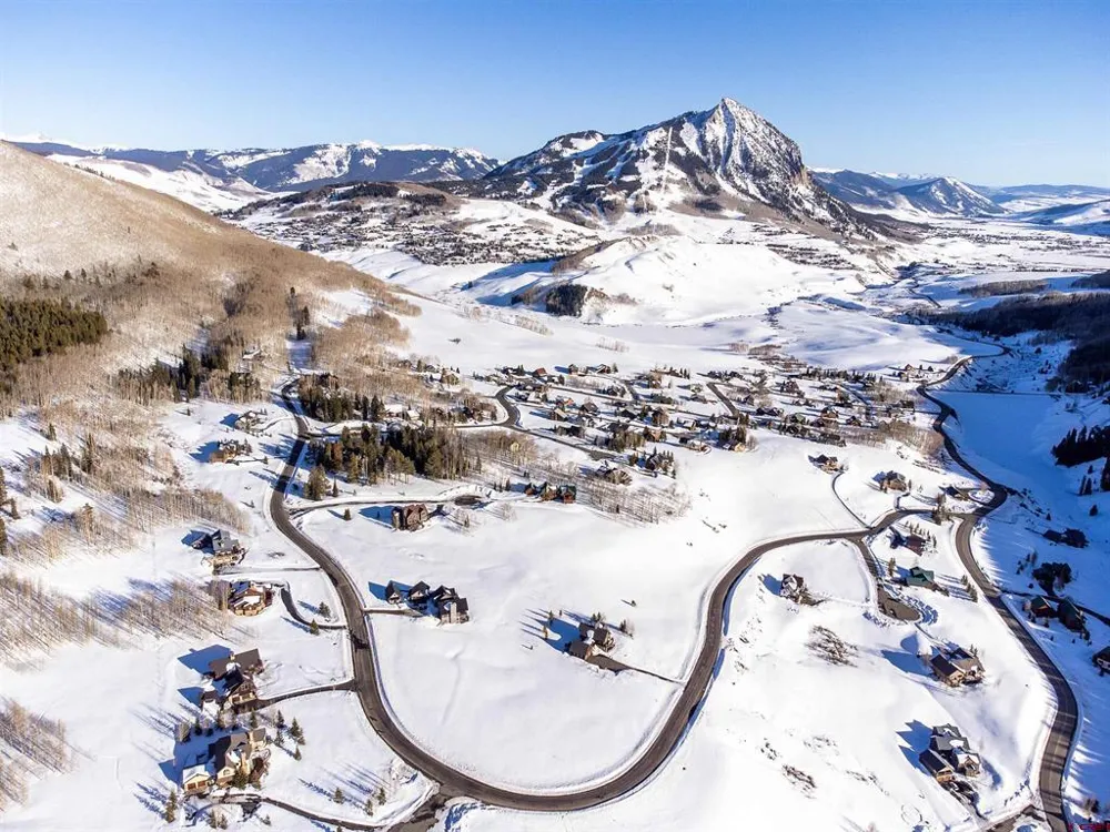 248 Meadow Drive Crested Butte, CO 81224