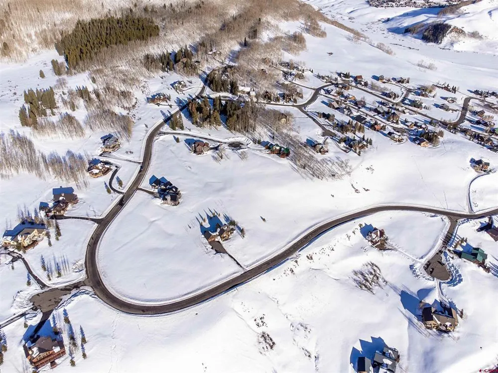 248 Meadow Drive Crested Butte, CO 81224