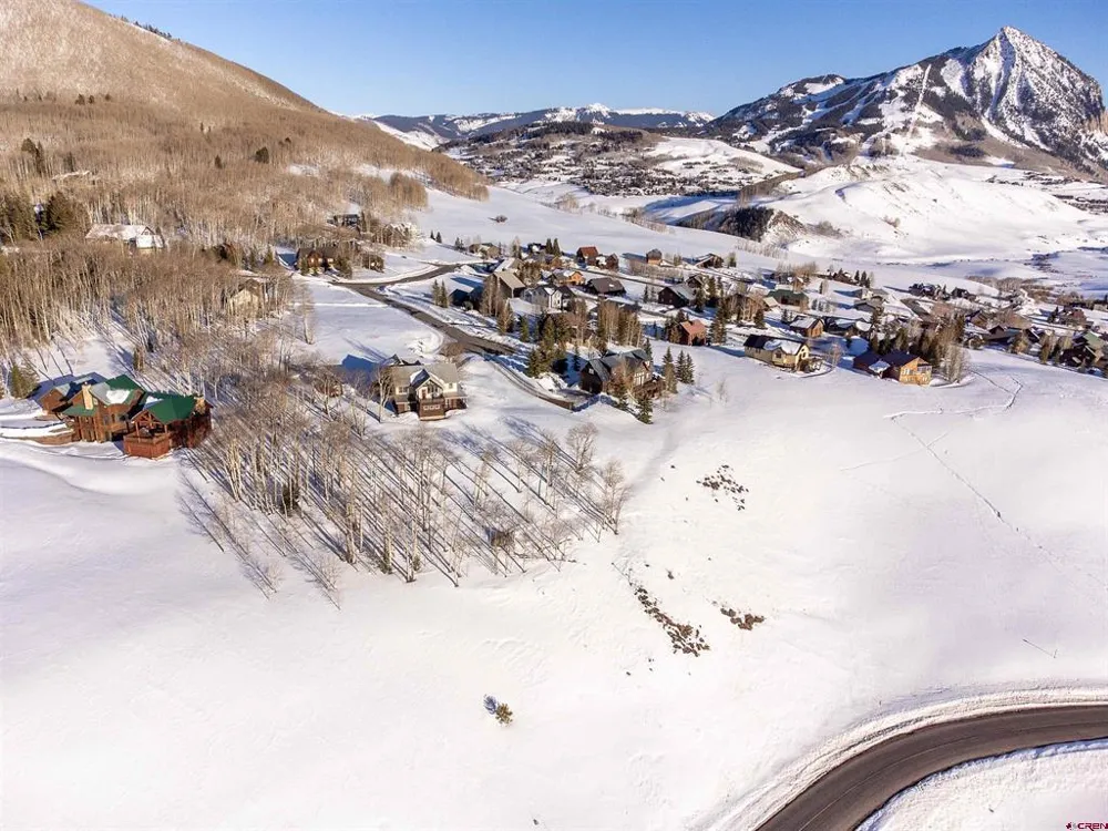 248 Meadow Drive Crested Butte, CO 81224