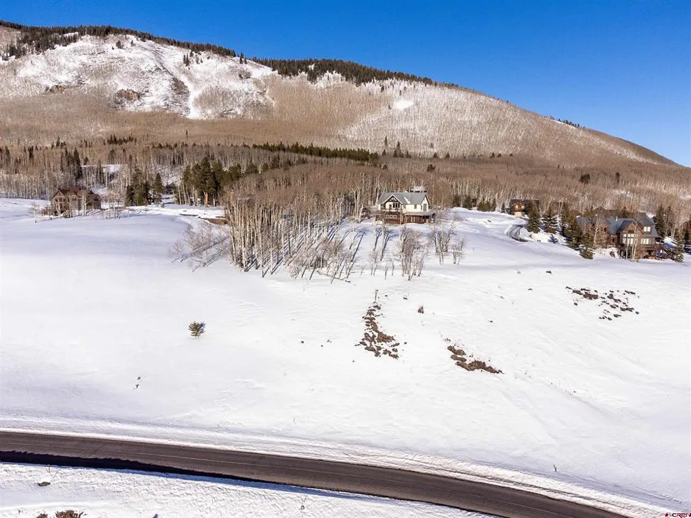 248 Meadow Drive Crested Butte, CO 81224