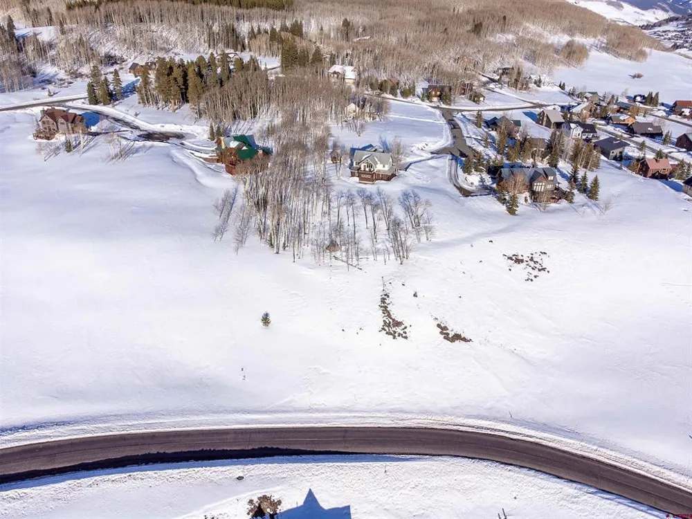 248 Meadow Drive Crested Butte, CO 81224