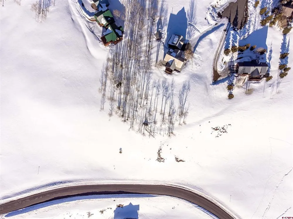 248 Meadow Drive Crested Butte, CO 81224