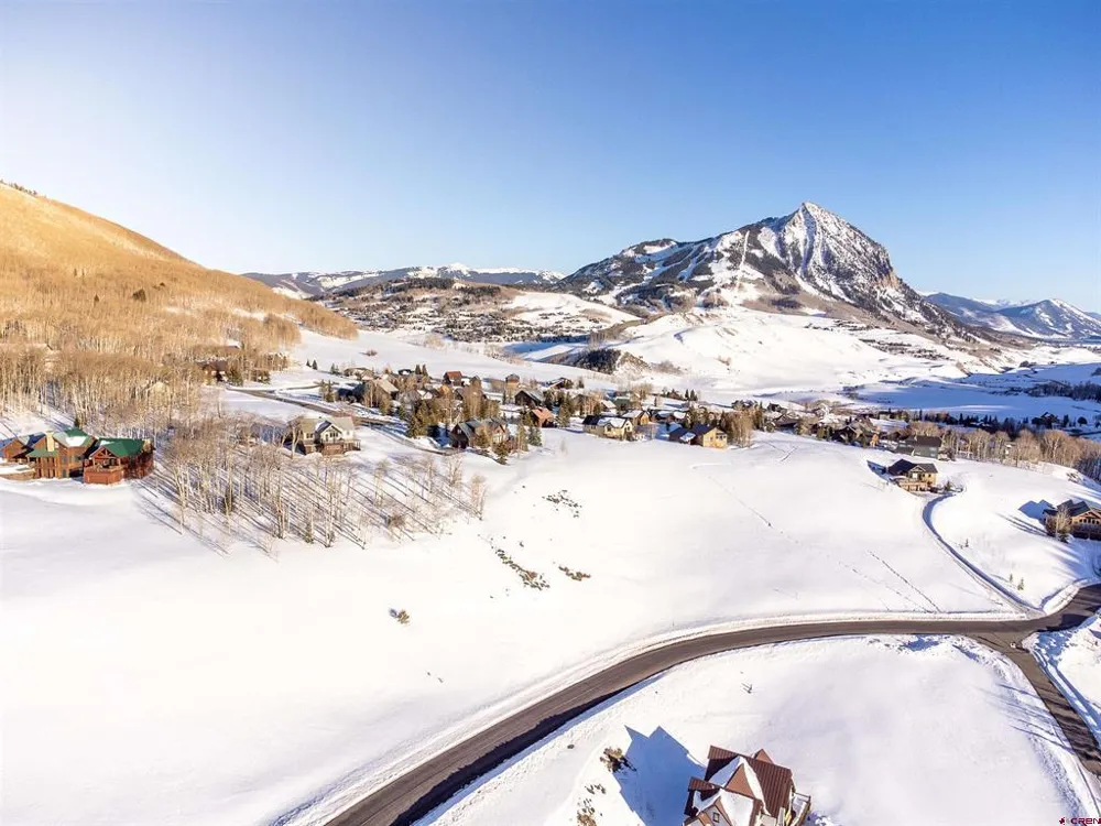 248 Meadow Drive Crested Butte, CO 81224