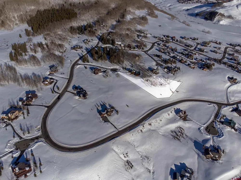 248 Meadow Drive Crested Butte, CO 81224