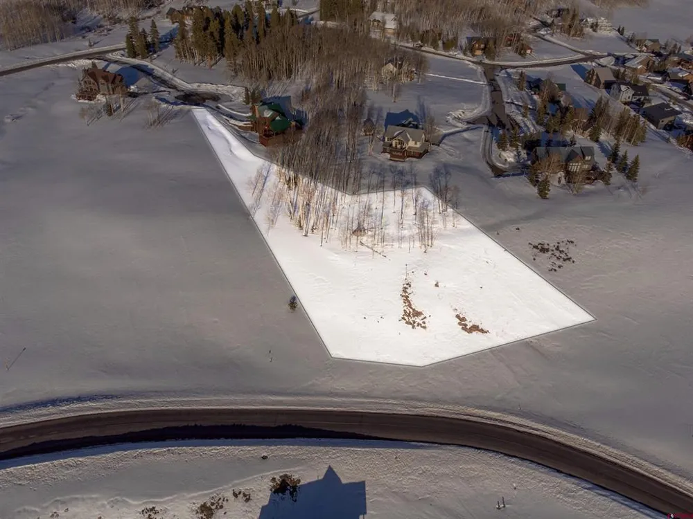 248 Meadow Drive Crested Butte, CO 81224