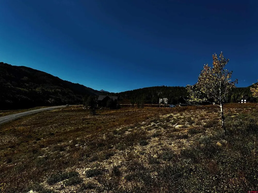 248 Meadow Drive Crested Butte, CO 81224