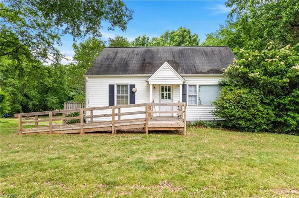 141 Vanzant Road