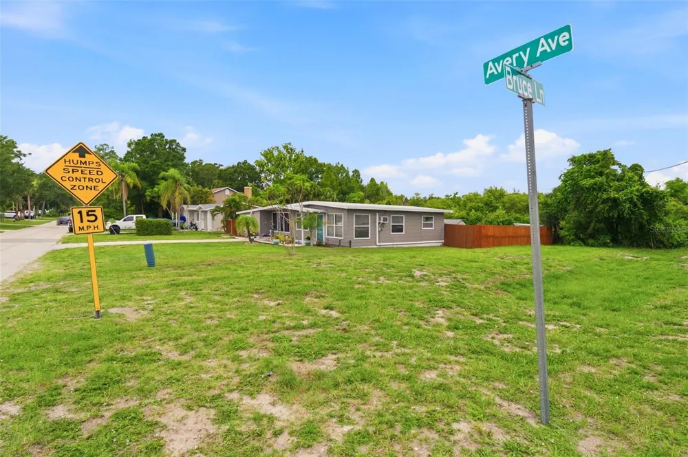100 AVERY AVENUE Crystal Beach, FL 34681