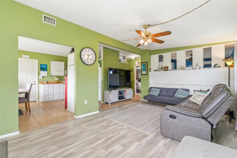 100 AVERY AVENUE Crystal Beach, FL 34681