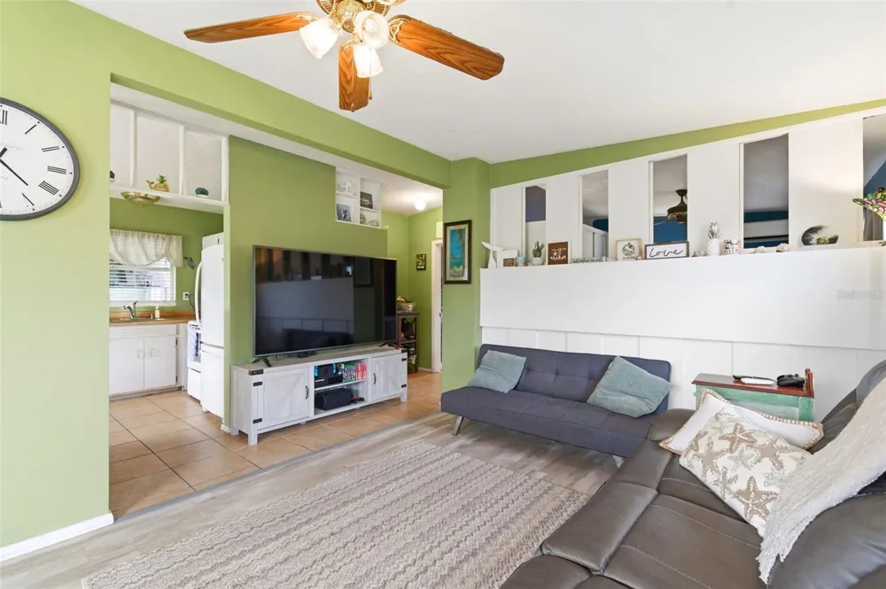 100 AVERY AVENUE Crystal Beach, FL 34681