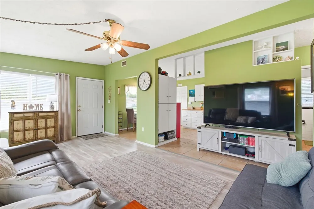100 AVERY AVENUE Crystal Beach, FL 34681