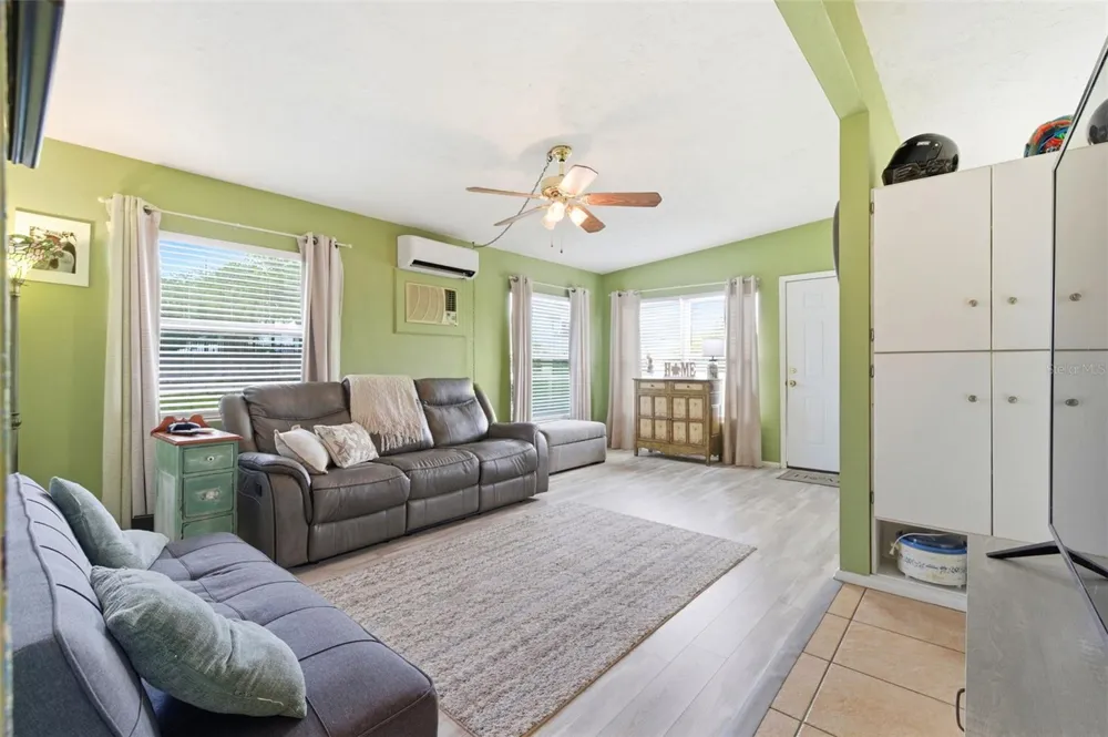 100 AVERY AVENUE Crystal Beach, FL 34681