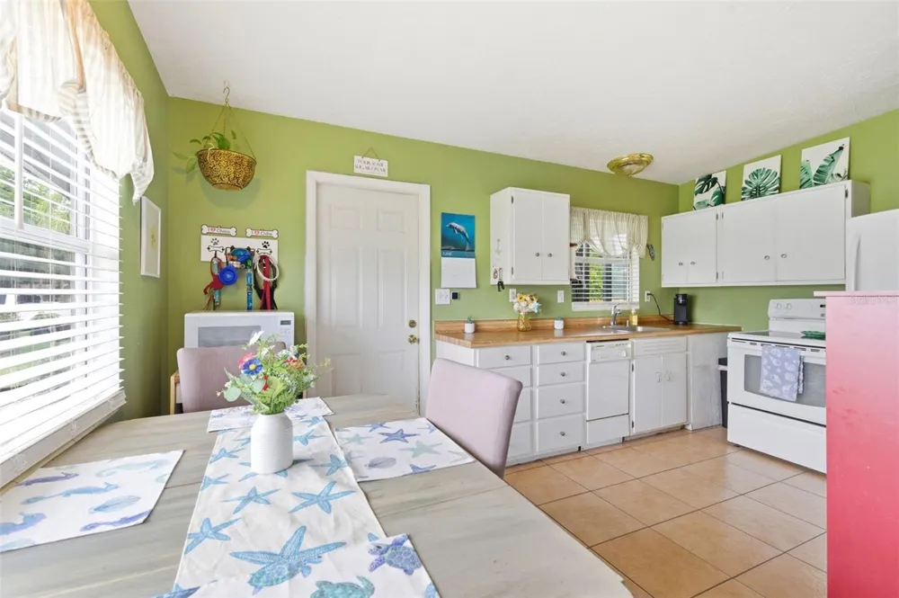 100 AVERY AVENUE Crystal Beach, FL 34681