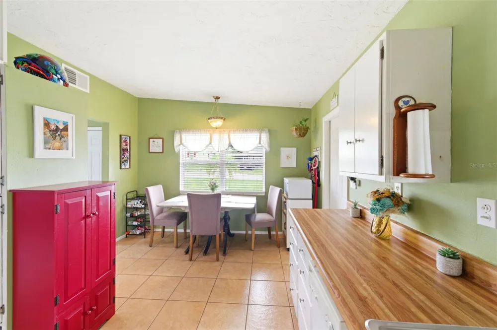 100 AVERY AVENUE Crystal Beach, FL 34681