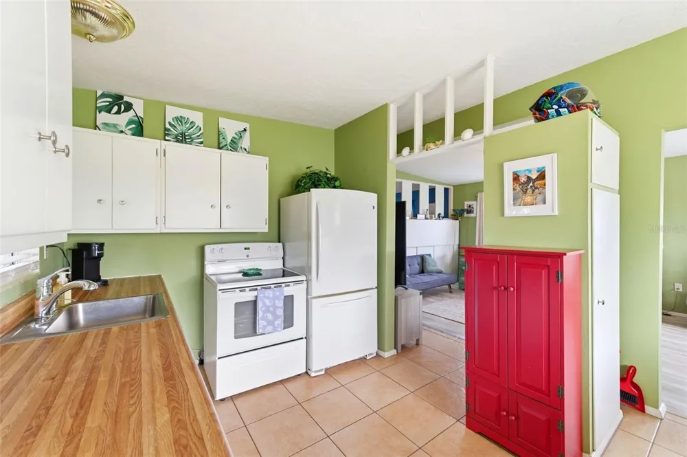 100 AVERY AVENUE Crystal Beach, FL 34681