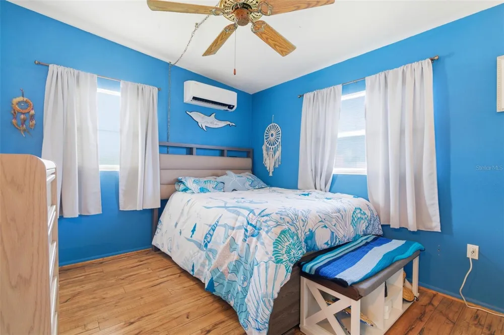 100 AVERY AVENUE Crystal Beach, FL 34681