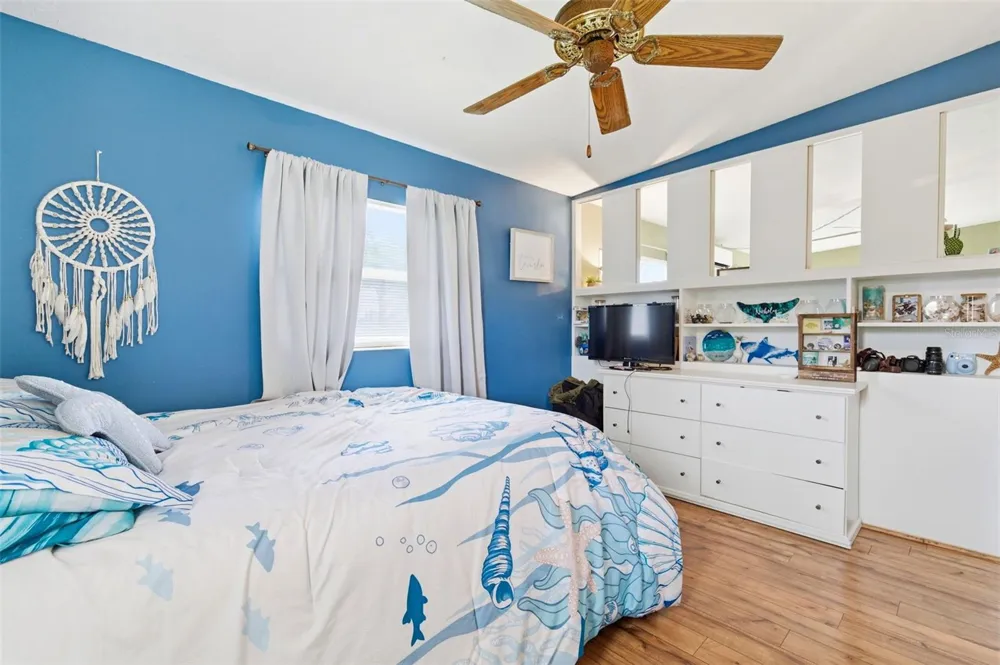100 AVERY AVENUE Crystal Beach, FL 34681