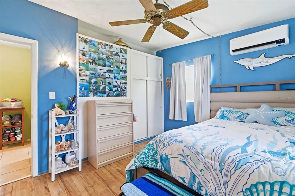 100 AVERY AVENUE Crystal Beach, FL 34681
