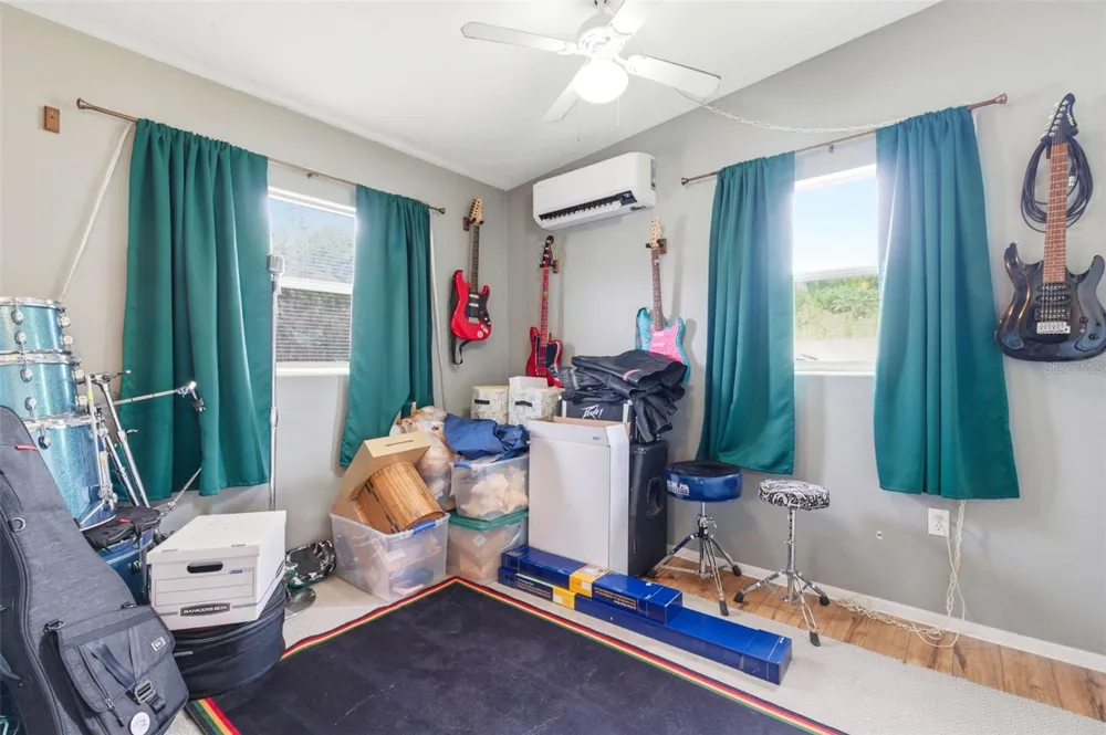 100 AVERY AVENUE Crystal Beach, FL 34681