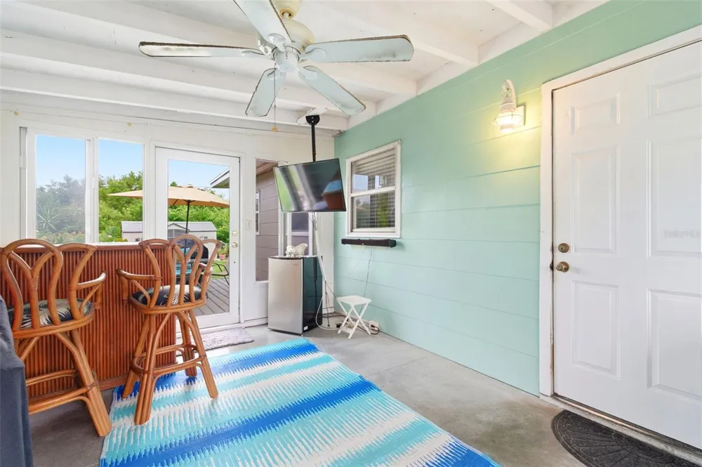 100 AVERY AVENUE Crystal Beach, FL 34681