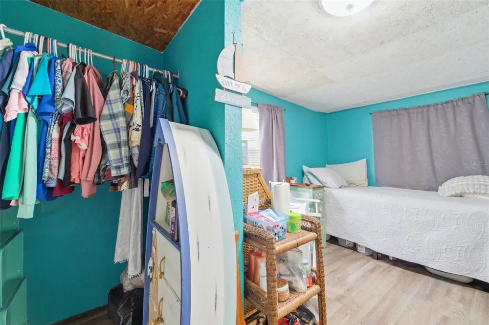 100 AVERY AVENUE Crystal Beach, FL 34681