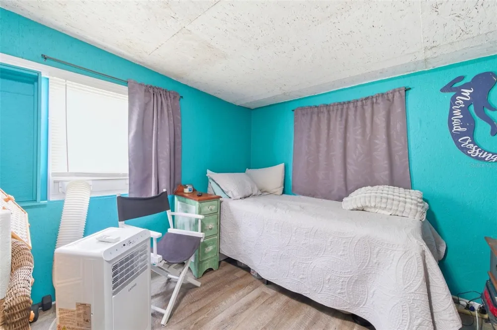 100 AVERY AVENUE Crystal Beach, FL 34681