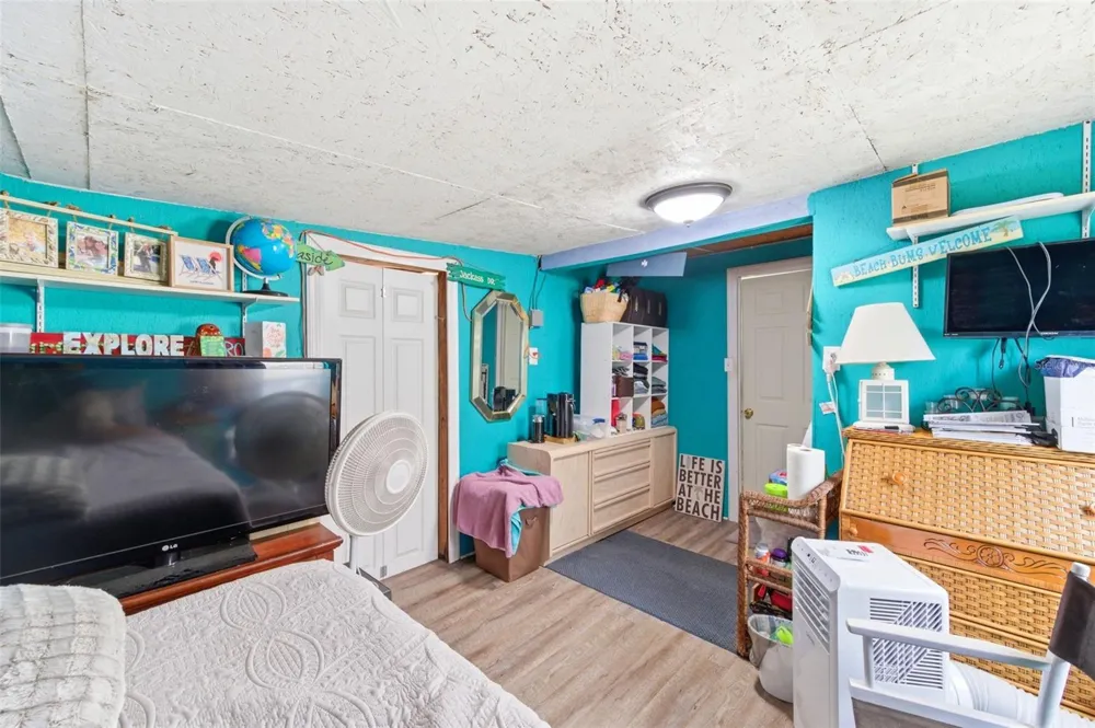 100 AVERY AVENUE Crystal Beach, FL 34681