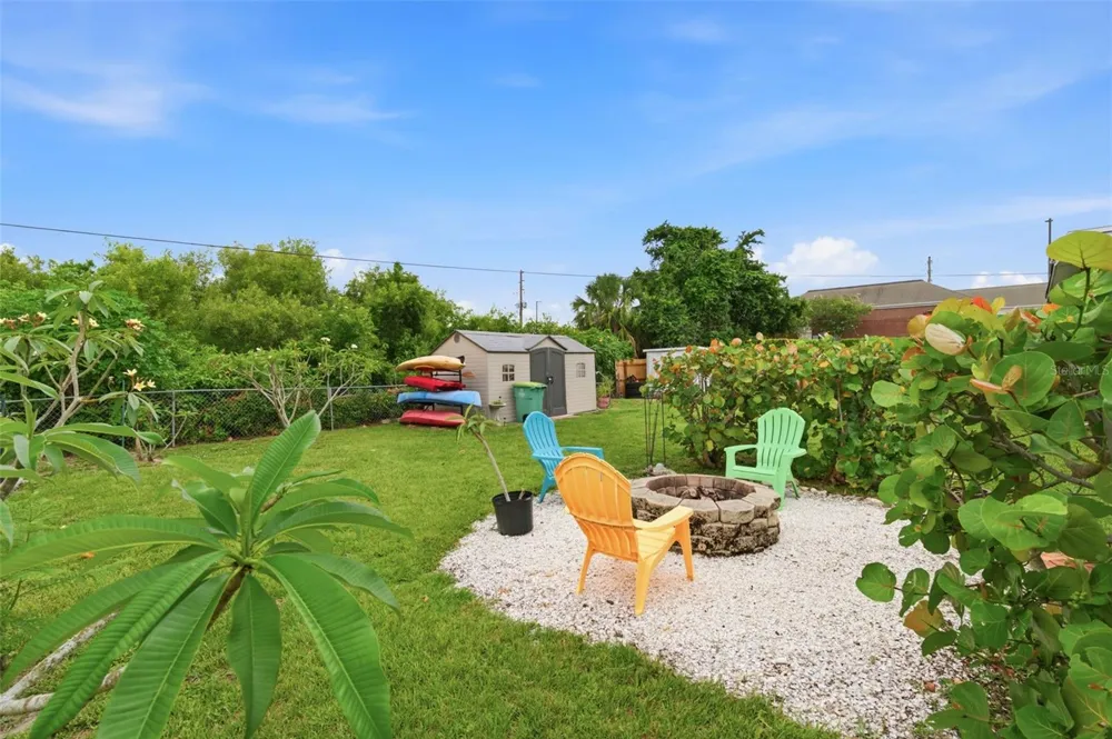 100 AVERY AVENUE Crystal Beach, FL 34681