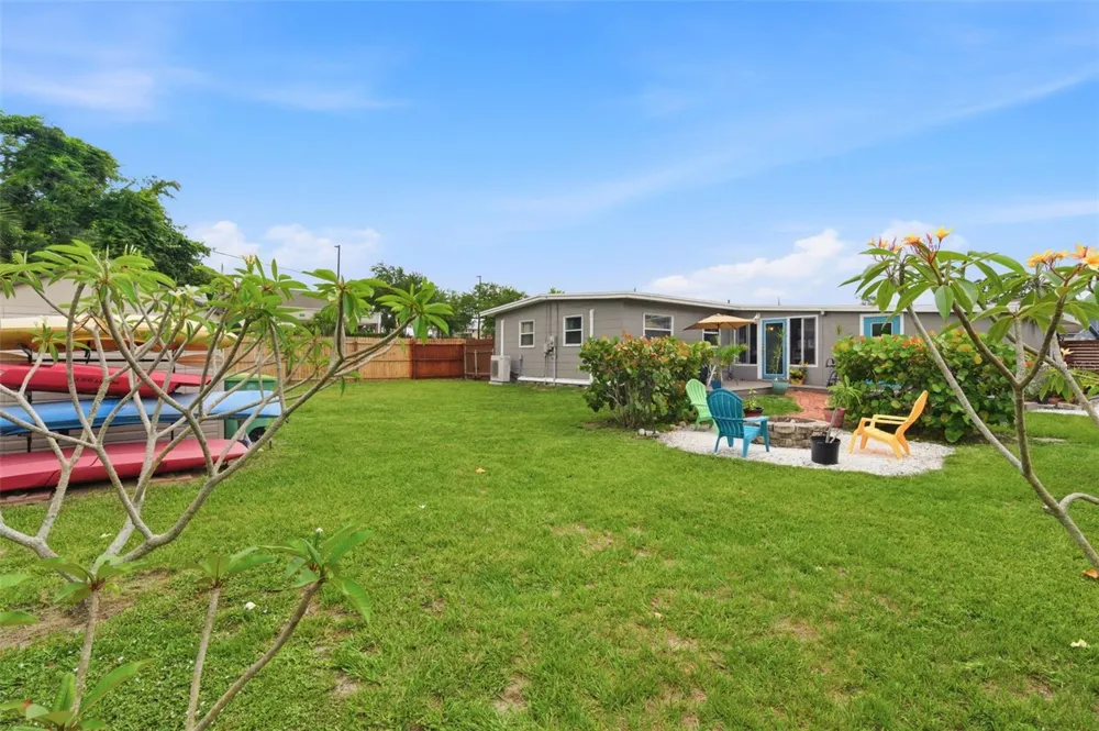 100 AVERY AVENUE Crystal Beach, FL 34681