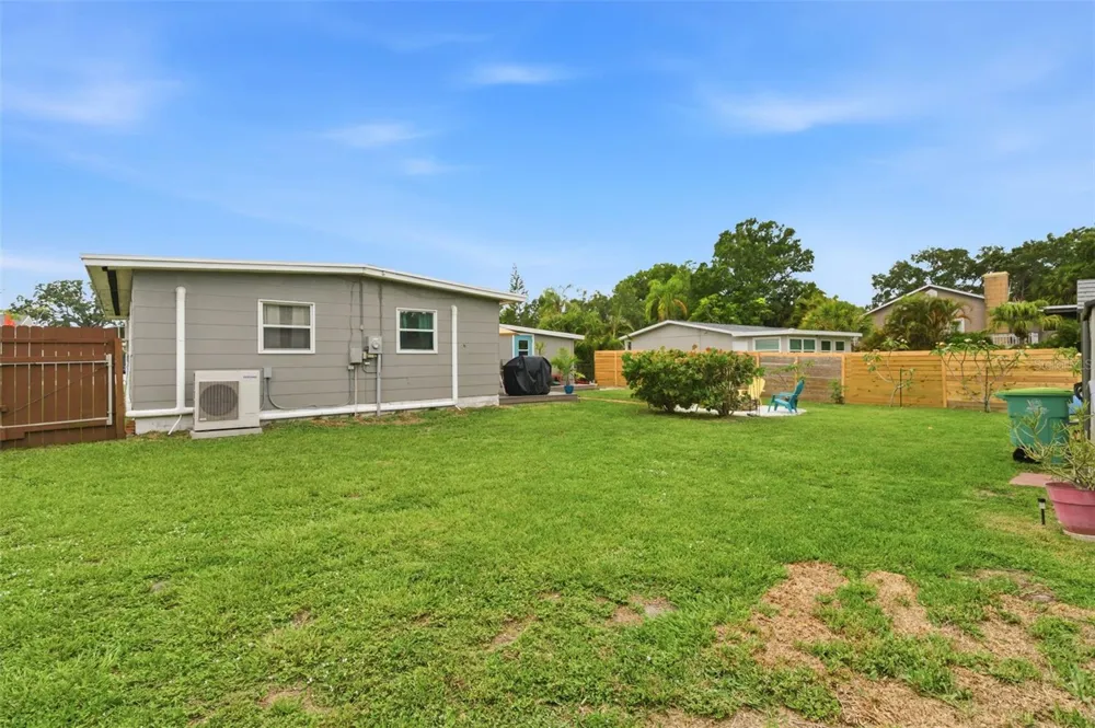 100 AVERY AVENUE Crystal Beach, FL 34681